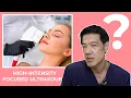 Download Lagu What is HIFU? Skin Tightening with Ultherapy