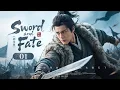 Download Lagu 2025古裝巨制《Sword and Fate🗡倚天屠龍》EP 01 | 武俠傳奇燃爆螢幕💥雙劍之秘攪動武林浩劫💥少年神功逆襲成教主縱橫江湖情劫難解【曾舜晞、祝緒丹、林雨申】