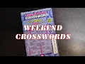 Time for another Weekend Crosswords session again with the 20 Instant Prize Crossword