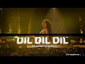 DIL DIL DIL (Slowed + Reverb) | Harshvardhan Rane, Sonam Bajwa | Sunidhi Chauhan | Rajat Nagpal |