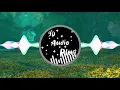 9D - Bass Boosted I Mist - So High (feat. Fredo)