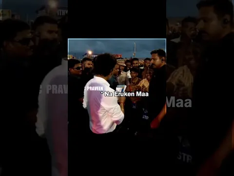 🥹❤️ யாரெலாம் CM விஜய் சொன்னத கவனிச்சிங்க | CM Vijay Recent Virel Video | #tvk #cmvijay
