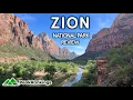 Why Zion National Park Is On Everyone s Bucket List For Better or Worse