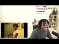 ImDOntai Reacts To Doechii - DENIAL IS A RIVER