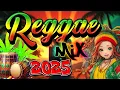 Download Lagu Best Relaxing Reggae Mix 2025 ♫ Nonstop English Reggae Love Songs 2025 ♫ New Reggae Songs 2025