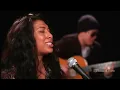Melanie Fiona - It Kills Me (ACOUSTIC LIVE)