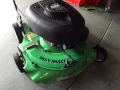 Lawn Boy spark and compression tests on a Duraforce self-propel by GreenShoes