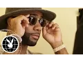 Poolside with Southern Rap Scion Jas Prince