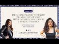 EP 183 From Low Income to Luxury Brands Lucia Diaz on Manifestation Mentorship Making It Happen