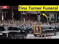 Tina Turner Funeral live update Public Funeral Service Information Date Who Will Attend