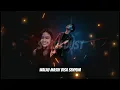 Kamu dan Kenangan – Maudy Ayunda | Rock Cover Paling Emosional! (OST Habibie Ainun 3) Synth Dust