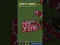 Download Lagu Happy New Year!!! #minecraft #minecraftshorts #minecrafttutorial #shorts #tekai