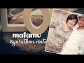 Irianti Erningpraja - Ada Kamu (Official Lyric Video)