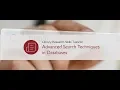 Advanced Search Techniques in Databases Library Research Skills Tutorial