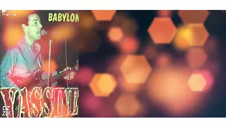 Cheb Yassine El Abassi Diriha Fi Balek 