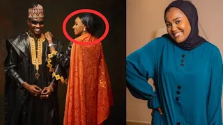 mezakuce akan zargin da ake yiwa hadiza gabon da nura m inuwa