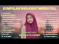 KUMPULAN SHOLAWAT MAZROATUL AKHIRO POPULAR 2023-2024-2025 (COVER)