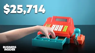Why Childcare Has Become So Unaffordable Business Insider Explains Business Insider