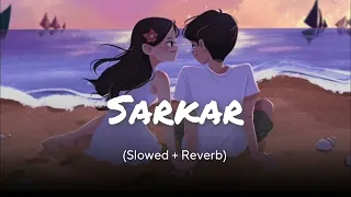 sarkar slowed reverb song elvish yadav 
