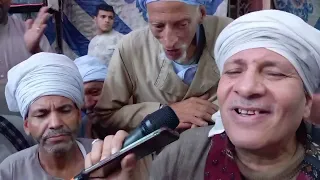 الشيخ جمال عبد المجيد  تليفون ضرب فى الإداره قالت الرئيسه ألوه دندنها
