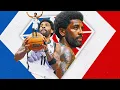 Kyrie Irving s Top 75