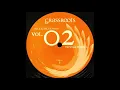 Rick Garcia - Locomotion