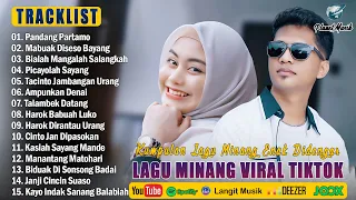 Lagu Minang Terbaru 2025 Paling Enak Didengar Saat Ini - Album Minang Terpopuler 2025 Bikin Baper