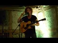Michael Schulte - Take Me As I Am (acoustic) @ Fanclub Konzert 2016 Kobern