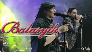 Download Ya Rait - Balasyik Live MP3