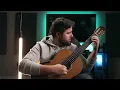 “The Halo theme would sound like trash on classical guitar”