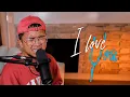 Download Lagu I Love You - Celine Dion (REYNE COVER)
