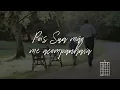 Só o Começo - Vocal Livre | Vídeo Lyric