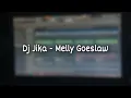 Lagu Dj Jika Remix - Melly goeslaw ( Bootleg ) // Dj jika teringat tentang dikau 2022