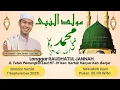 Download Lagu 🔴 [LIVE ] Peringatan Maulid Nabi Muhammad SAW Penceramah Guru Qurtubi