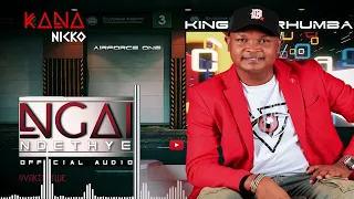 kana nicko ngai ndethye official audio visualizer
