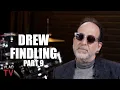 Drew Findling on Representing DaBaby Beating 6M Civil Case Part 9
