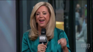 Joy Mangano Reflects On Her Biographical Film Starring Jennifer Lawrence