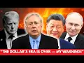 Download Lagu COL. Douglas Macgregor: BRICS accelerates de-dollarization — America loses grip on world order