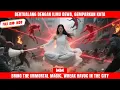 Download Lagu Bertualang Dengan Ilmu Dewa, Gemparkan Kota | Filem Baru CEO Aksi 2025 | Filem Asia