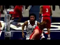 St. Francis (PA) @ Penn State 2024-2025 Rosters Updated College Hoops NCAA 2K8 Gameplay