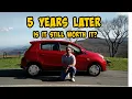 Download Lagu A 5 Year Review of the Mitsubishi Mirage. The best car I've ever owned.