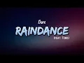 Lagu Dave - Raindance (Lyrics) feat. Tems