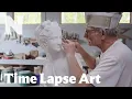 Lagu See a sculptor recreate Antonio Canova’s “Venus” step-by-step, from clay to marble | Time Lapse Art