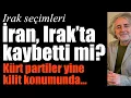 Download Lagu Irak seçimleri… İran, Irak’ta kaybetti mi? Kürt partiler yine kilit konumunda… ￼