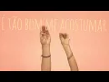 Mariana Nolasco Part. Pedro Pascual | Me Sinto Eu (Lyric Video)