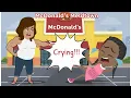 Download Lagu Jane Cries Because She Wants McDonald’s