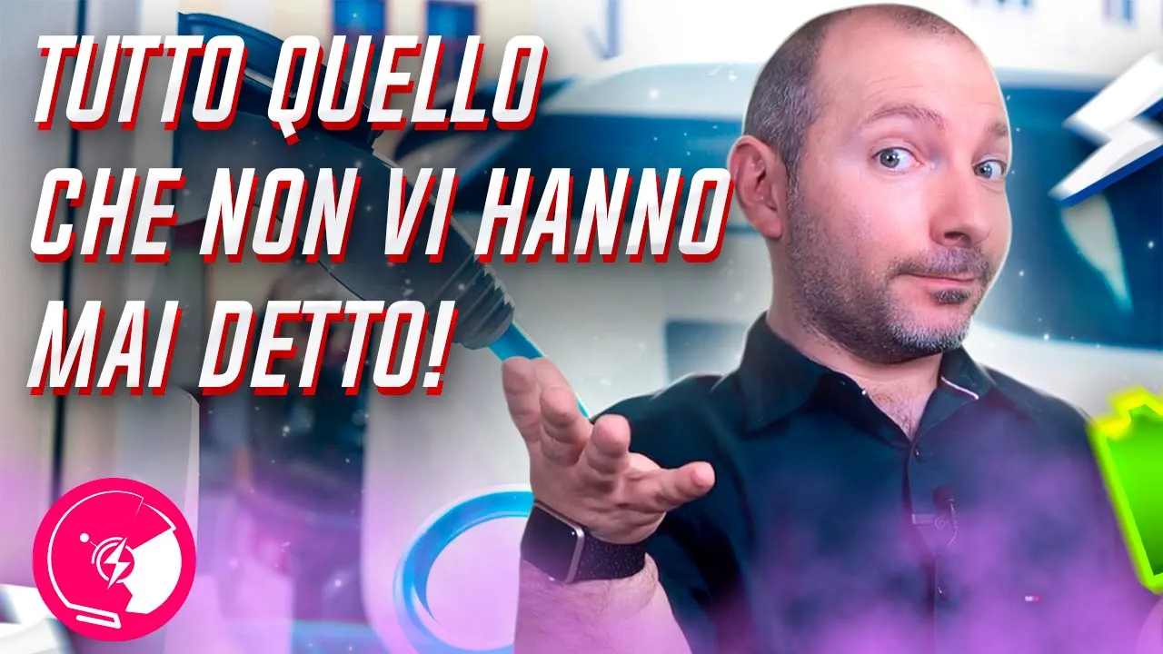 Auto elettrica come unica auto: guida a ricarica, autonomia e consumi