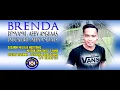 Download Lagu LAGU MURUT BRENDA - ABBY ANGKAAS