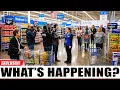 This Just Happened at Walmart And It s SCARY