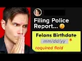 HoleDesign - Required Field